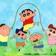 Illustration for article titled The new Shin-Chan Spinoff will premier on November 9